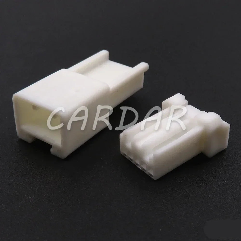 5 Pin Car ASS Automatic Start/Stop System Wire Socket Plugs For Honda CRV XRV Fit
