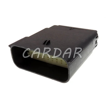 20 Pin 33482-2132 33472-2001 Automotive Light Lamp Socket Connector For Ford Mondeo EDGE