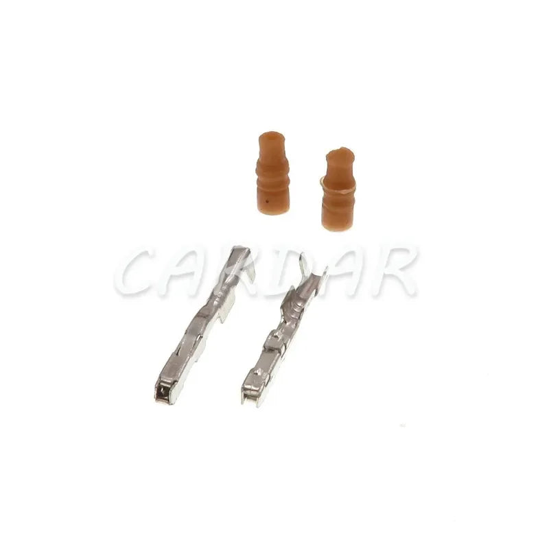 4 Pin PK605-04027 Engine Throttle Automotive Housing Connector Socket For MITSUBISHI