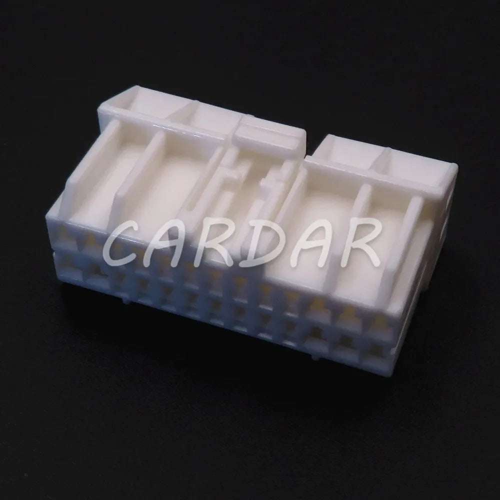 26 Pin Car Composite Connector Auto Modification Plug Accessories MG611336 Automobile Wire Cable Unsealed Socket