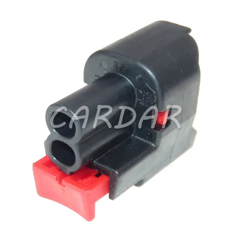 2 Pin 340620047 34062-0047 Electric Wire Waterproof Plastic Socket 7287-1596-30 Cable Harness Connector For Automobile