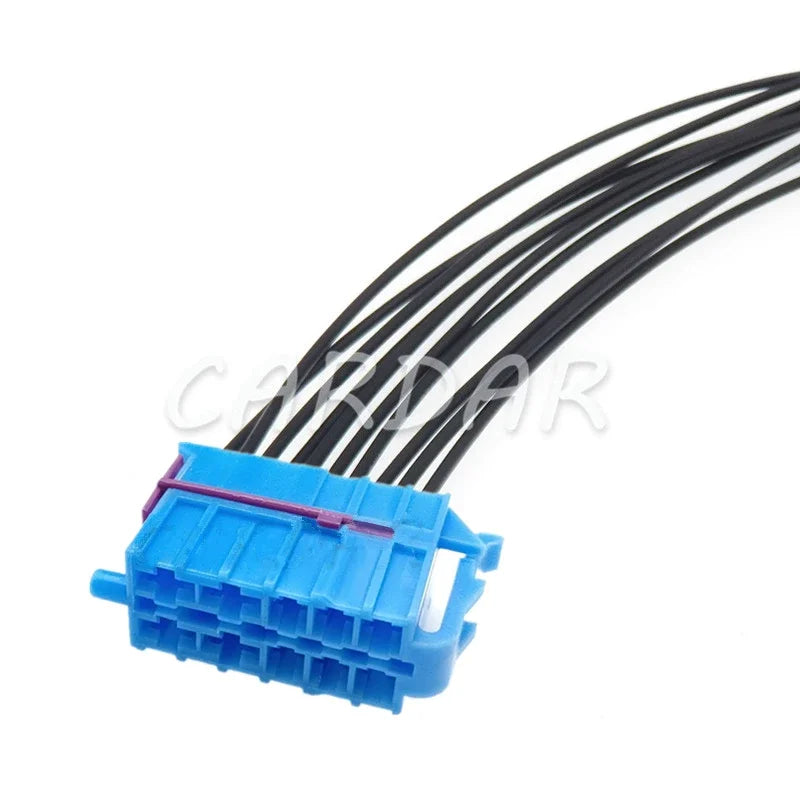 10 Pin 928578 Automotive Connector Plug Auto Cable Wire Socket