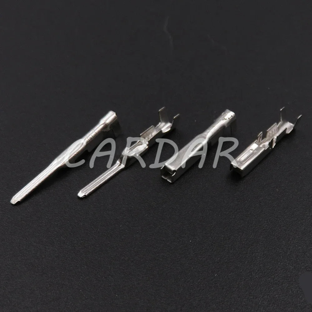 6 Pin 7122-8365 7123-8365 MG620401 MG610398 Auto Male Female Docking Unsealed Wire Socket