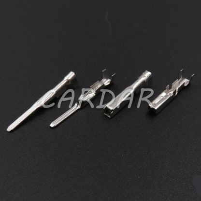 6 Pin 7122-8365 7123-8365 MG620401 MG610398 Auto Male Female Docking Unsealed Wire Socket