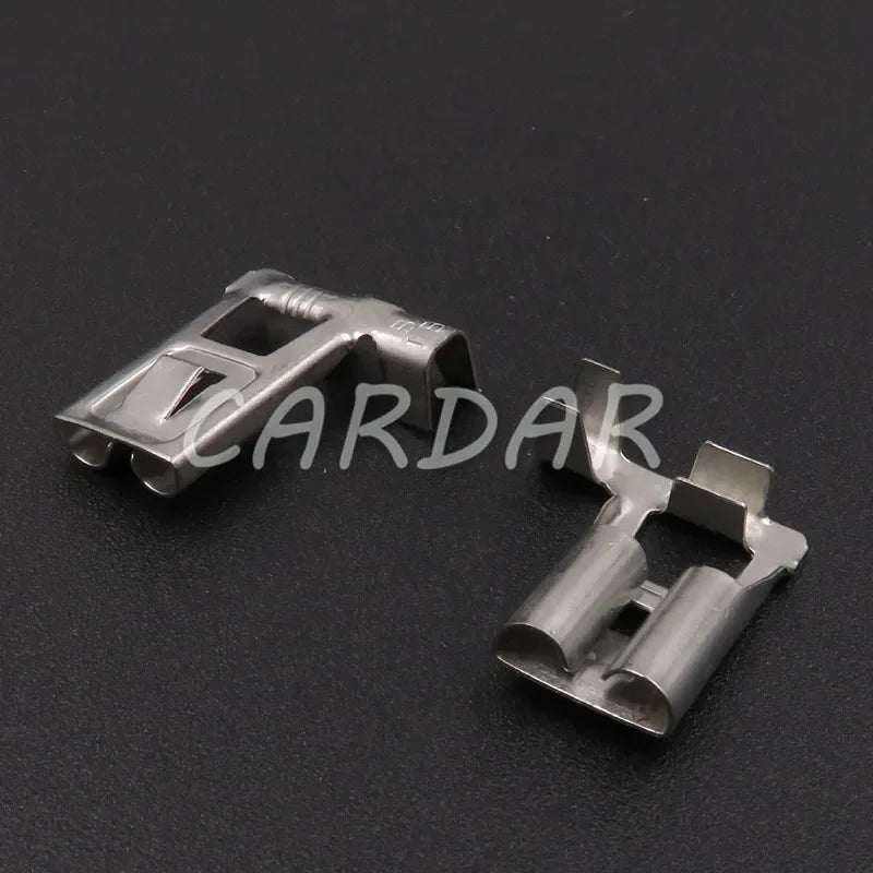 3 Pin Car Lamp Holder Socket Electric Auto Connector