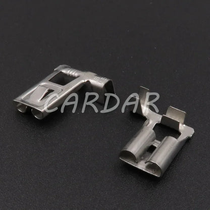 3 Pin Car Lamp Holder Socket Electric Auto Connector