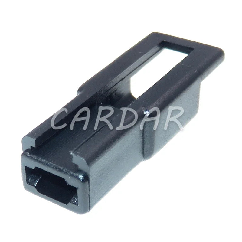 1 Pin 6.3 Series Large Current Automotive Unsealed Plug Electric Cable Socket Auto Accessories