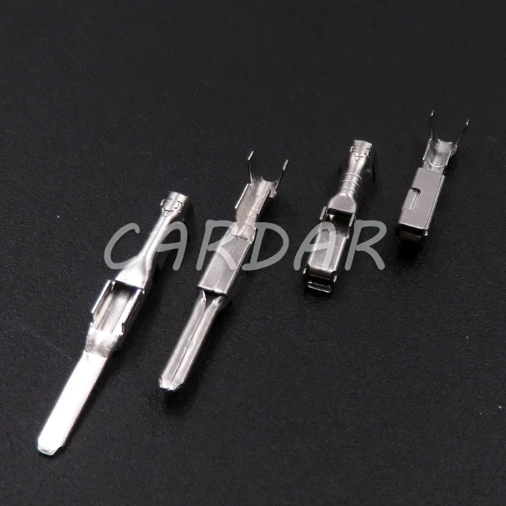 22 Pin MG651086 Automobile Fuse Box BCM Connector MG641089 Car Control Module Wiring Terminal Male Plug Female Socket