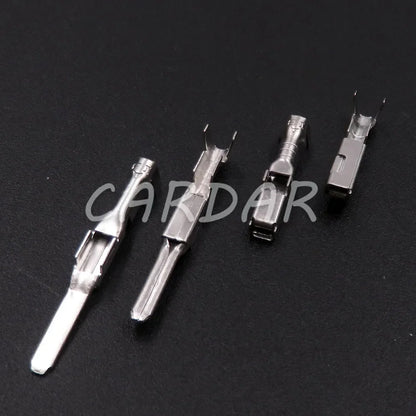 22 Pin MG651086 Automobile Fuse Box BCM Connector MG641089 Car Control Module Wiring Terminal Male Plug Female Socket