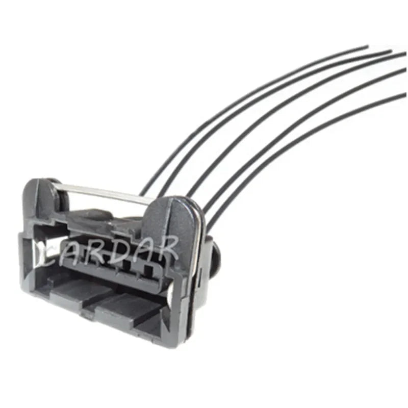 5 Pin 827579-1 Automotive Waterproof EFI Series Junior Power Timer MAP Sensor Plug Auto Cable Socket