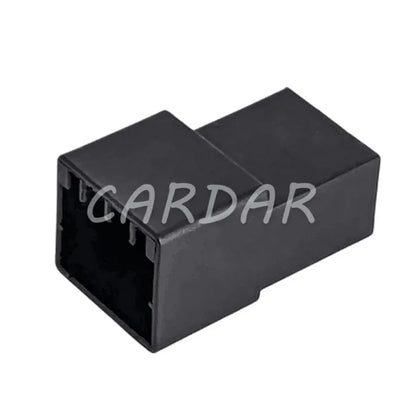 12 Pin 1123882-2 175965-2 Automotive Cable Plug Car Connector Auto Plastic Socket With Terminals
