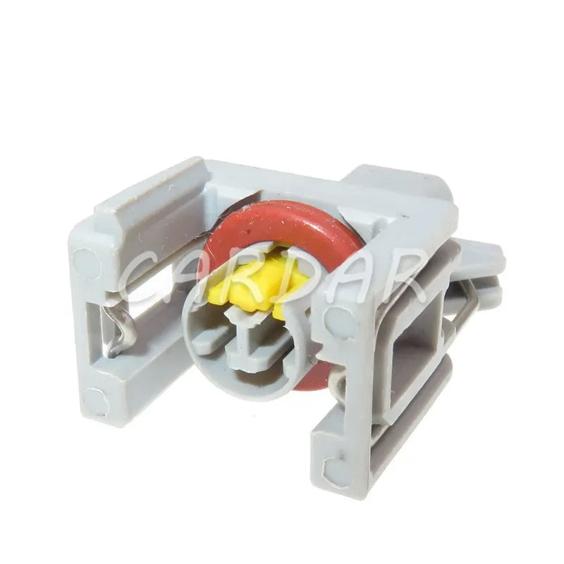 2 Pin T15 Socket 10811963 240PC024S8014 1743486-3 Waterproof Automotive Connector Diesel Injector Fuel Rail Plug