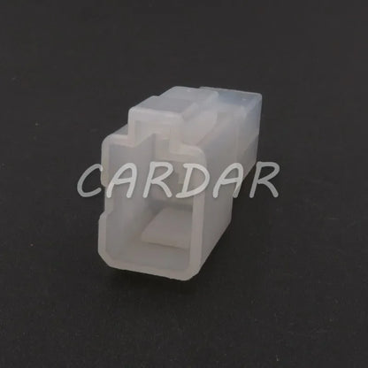 4 Pin Automotive Electri Harness Electric Cable Connector Sockets MG610159 MG620160