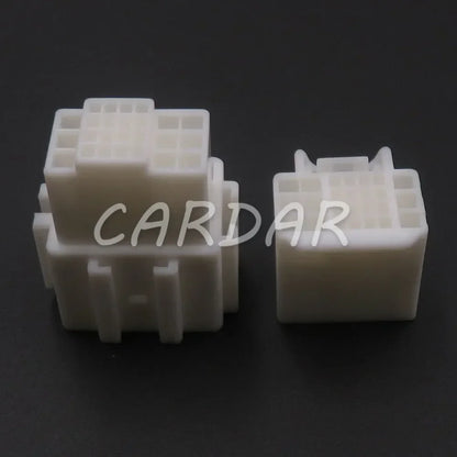 25 Pin Automobile Electric Cable Socket 7286-8860 7287-8860 Car Connector Assembly Auto Modification Plug Parts