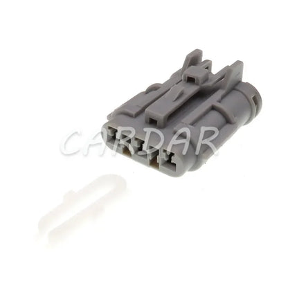 3 Pin 7123-7434-40 7282-8782 Engine Power Electrical Connector Auto Wire Socket Connector