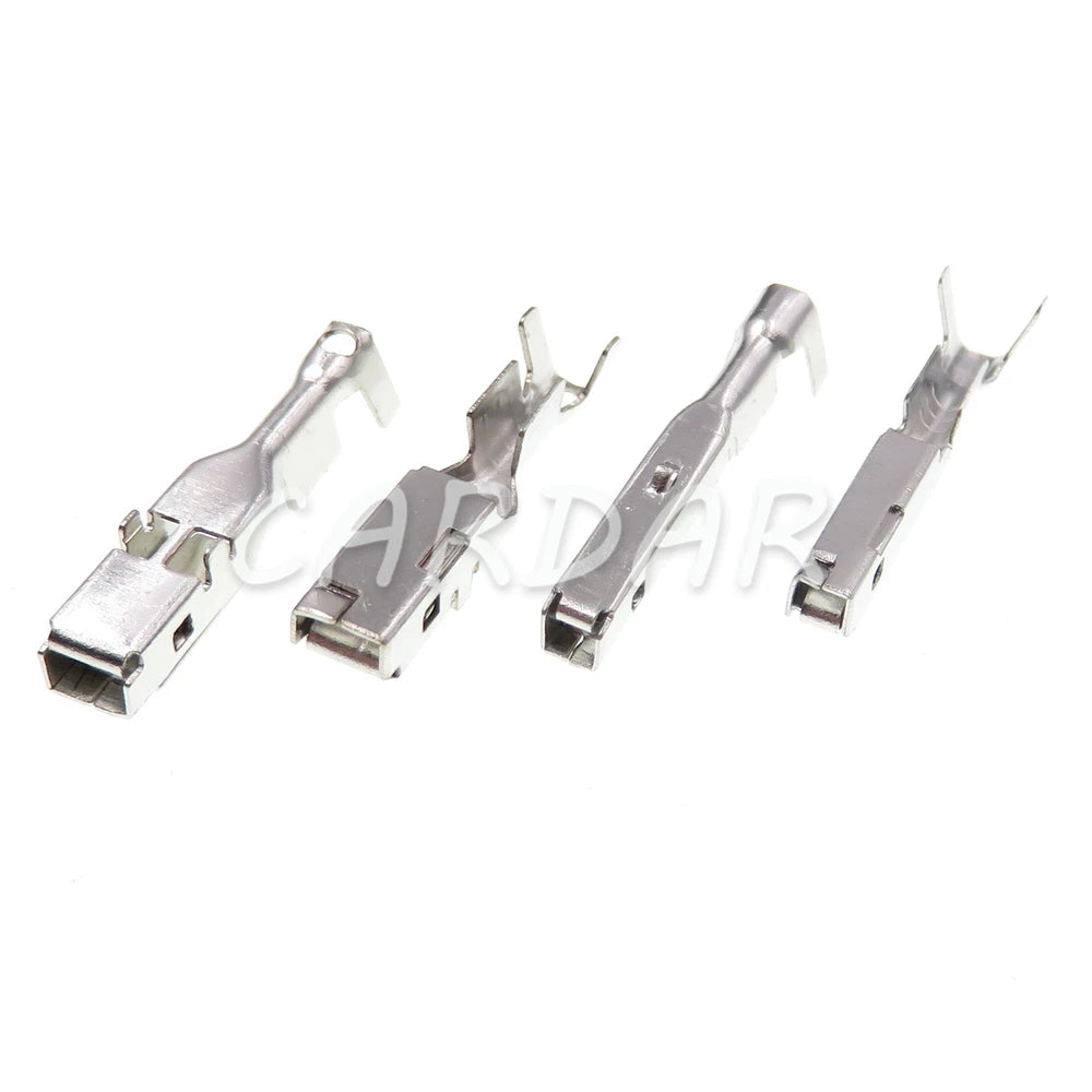 14 Pin Automotive Steering Wheel Heating Module Wiring Harness Composite Socket For Ford Mondeo 7283-6447-40