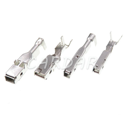 14 Pin Automotive Steering Wheel Heating Module Wiring Harness Composite Socket For Ford Mondeo 7283-6447-40