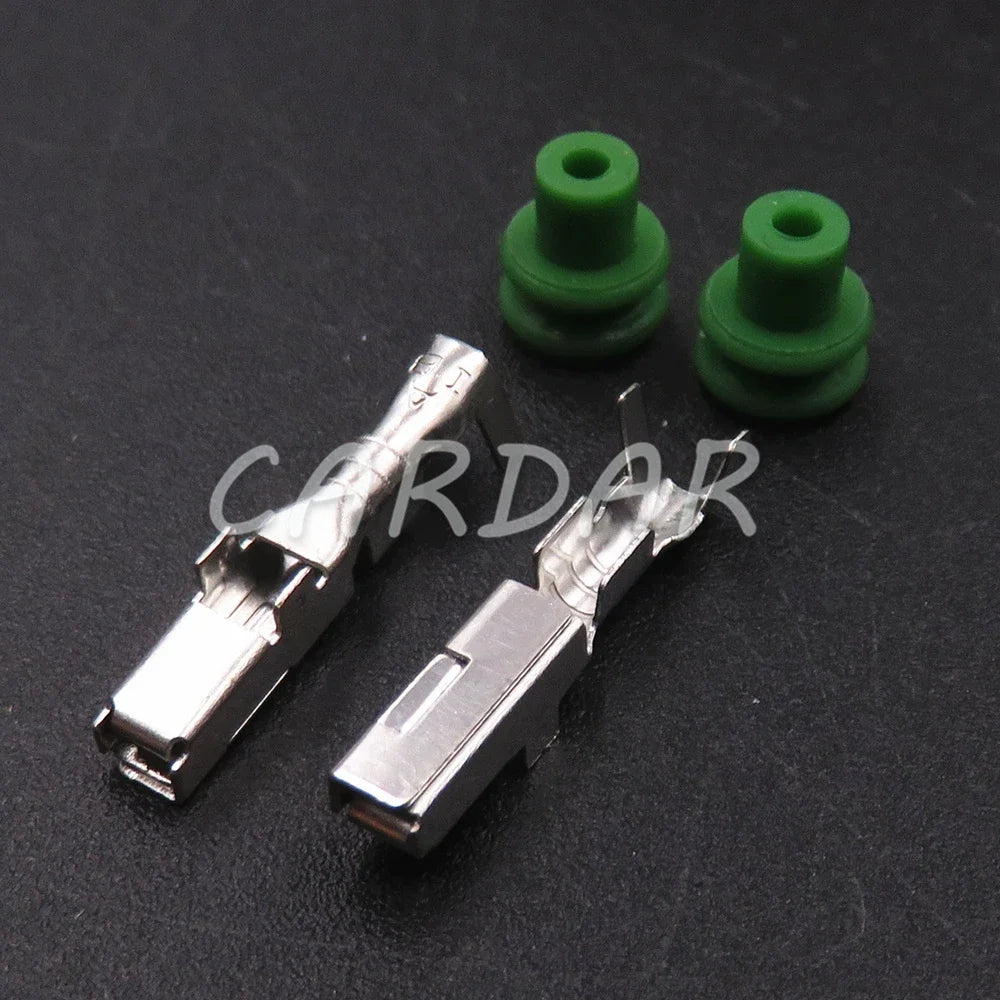 3 Pin 7283-4534 7283-4535-30 90980-16238 Car Engine Wire Socket Auto Crankshaft Position Sensor Cable Connector