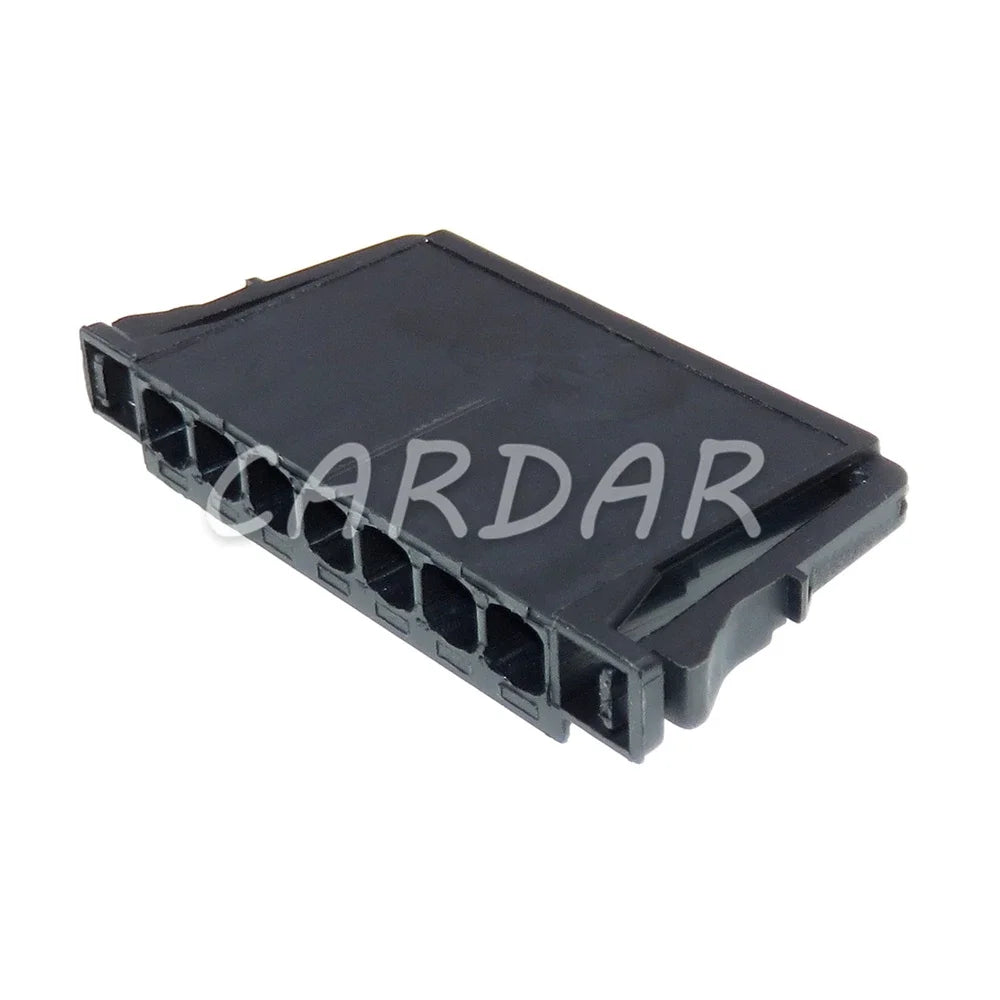 7 Pin Automotive Electric Cable Socket Car Wiring Terminal Wire Connector Auto Parts 1-1355396-1 A2115450328