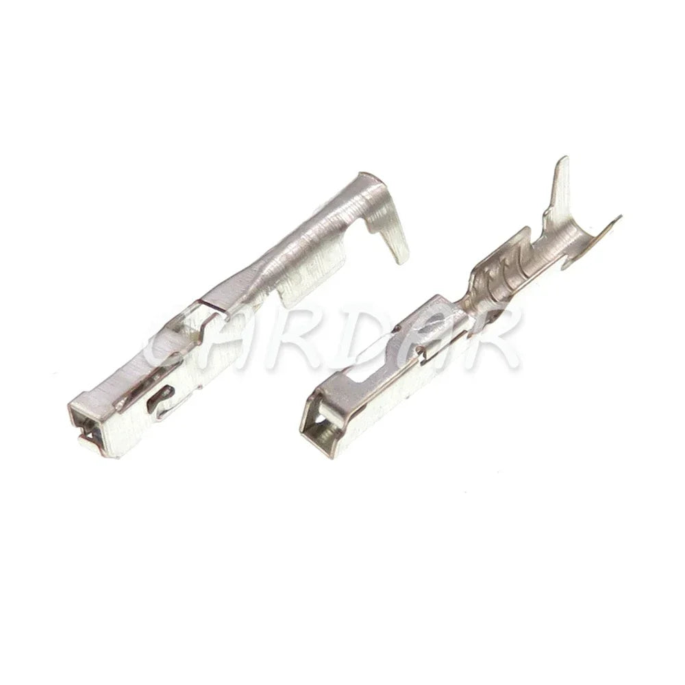 6 Pin 1456985-4 2035363-4 Car Plastic Housing Wire Connector Auto Unsealed Socket Electric Cable Adapter