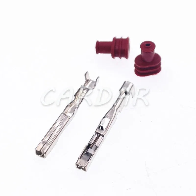 7 Pin PB536-07027 PB53607027 Car Waterproof Connector Air Flow Sensor Plug 08061010 For Mitsubishi Lancer Evolution