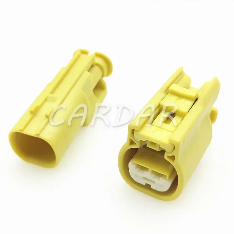 2 Pin 7C83-5524-70 7C82-5524-70 Auto Seat Socket Waterproof Automotive Connector Car Socket