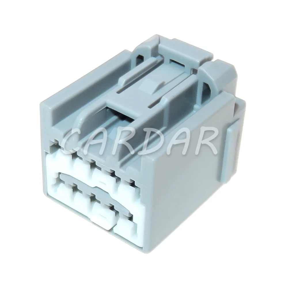 10 Pin 1.5 Series Automobile Instrument Wiring Harness Unsealed Socket For Buick Chevrolet 7283-5533-40