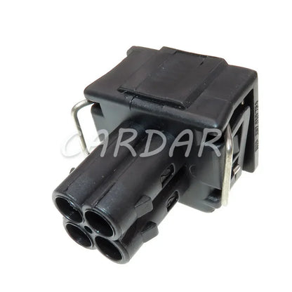 4 Pin 444524-1 Waterproof Automotive Connector Air Conditioning Pressure Switch Plug Temperature Sensor Socket For VW