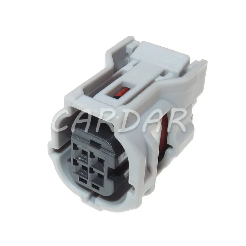 4 Pin 12495 6189-1231 Electronic Power Steering Machine Automotive Connector For Toyota Crown