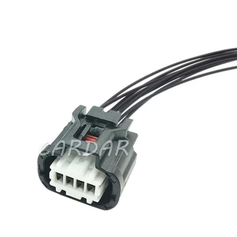 8 Pin 6189-7608 6918-3295 6188-5677 Auto Light Socket Waterproof Lamp Connector Automotive Plug