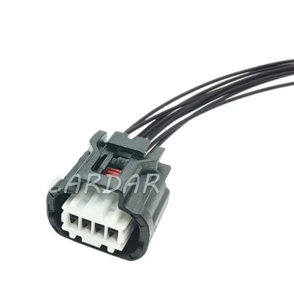 8 Pin 6189-7608 6918-3295 6188-5677 Auto Light Socket Waterproof Lamp Connector Automotive Plug