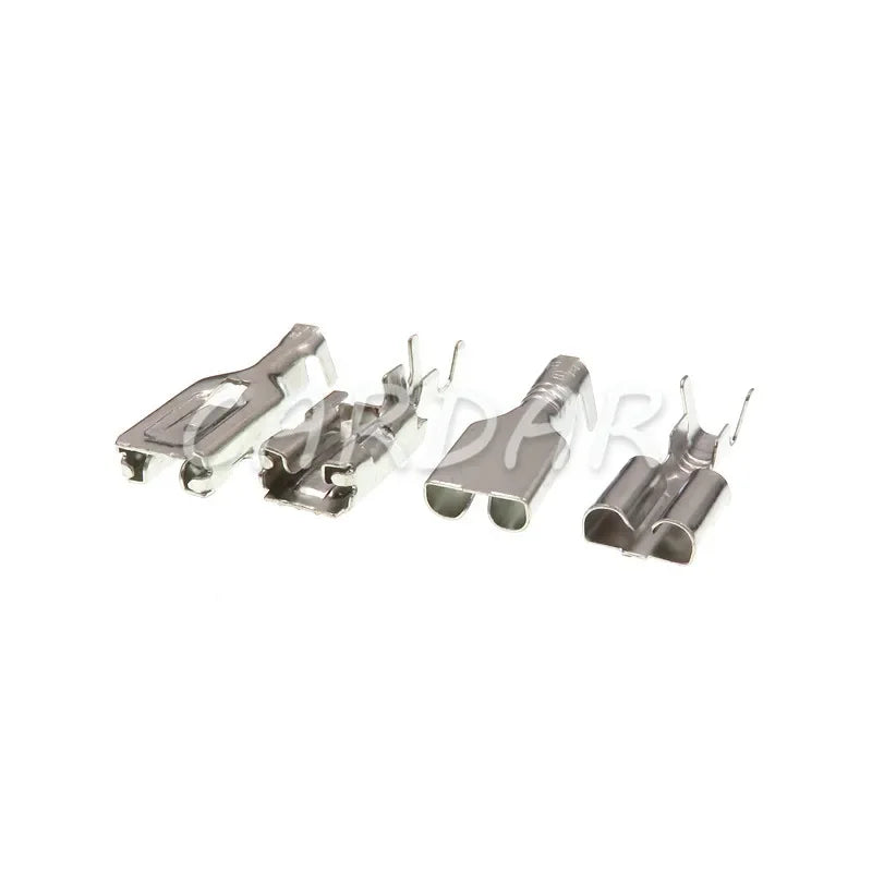 5 Pin 6.3mm Automotive Plug Electrical Sockets
