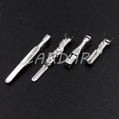10 Pin 2.3 Series Automobile Line Tail Socket For Toyota F3 F0 BYD G3 CD MG620055 MG610056 6240-5101 7123-1300 7122-1300
