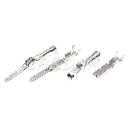 4 Pin 2.2 Series Auto Male and Female Docking Socket Car Electric Cable Plastic Housing Connector