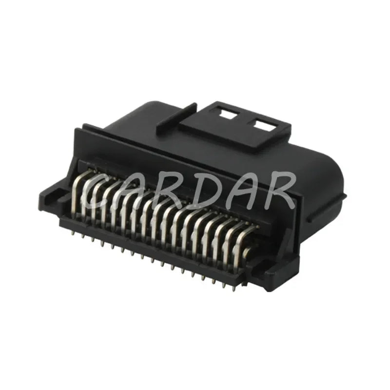 34 Pin MX23A34XF1 MX23A34SF1 MX23A34NF1 Waterproof Automotive Connector For YAMAHA Motorbike ECU Socket