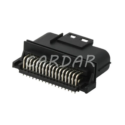 34 Pin MX23A34XF1 MX23A34SF1 MX23A34NF1 Waterproof Automotive Connector For YAMAHA Motorbike ECU Socket