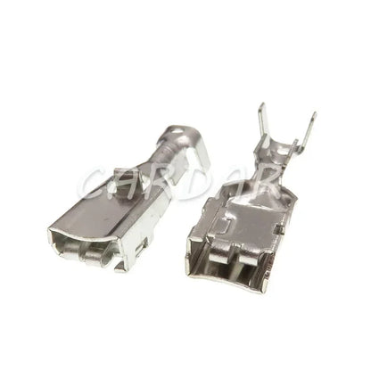 3 Pin Automotive Electrical Plug Wiring Cable Socket With Terminals For Auto Car Moto