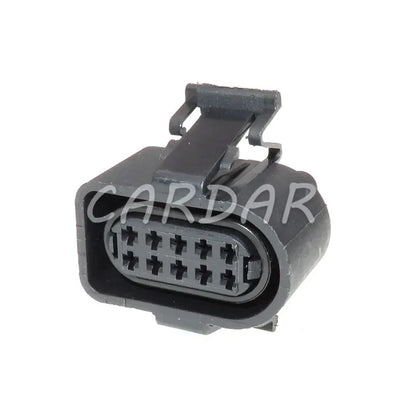 10 Pin 1.5mm 3A0 973 715 Waterproof Automotive Connectors Sealed Plug 3A0973715 Socket For VW