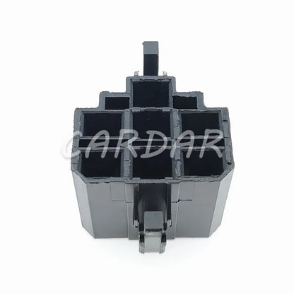 7 Pin Automotive Electrical Cable Sockets Auto Wiring Terminal Wire Connector With Pins