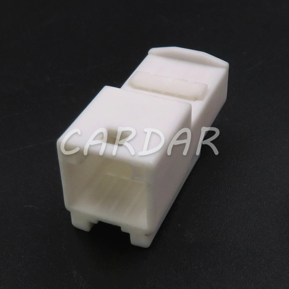 8 Pin 1565804-1 1376352-1 2.2mm Automotive Crimp Connectors 90980-12221 90980-12551 1717103-1 Car Cable Sockets