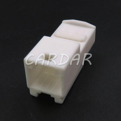8 Pin 1565804-1 1376352-1 2.2mm Automotive Crimp Connectors 90980-12221 90980-12551 1717103-1 Car Cable Sockets