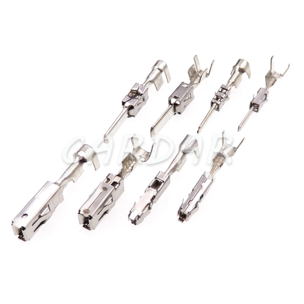 28 Pin Car Connector Auto Plastic Housing Male Female Socket 1K0937722 1K0837702 1813113-1 1813108-1