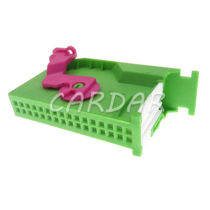 32 Pin 1719058-1 1719057-1 AMP Plug Automotive Connector ECU Auto Wiring Connector Cable Socket