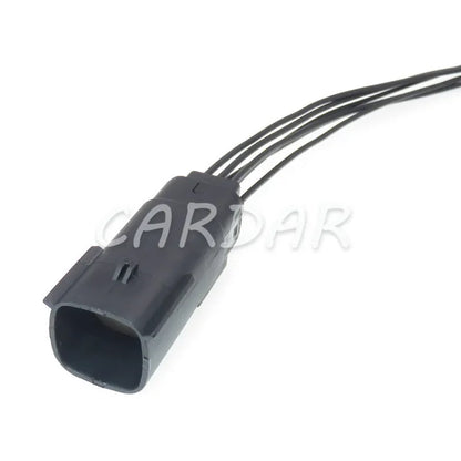 6 Pin 33472-0601 33472-0606 33482-0601 Waterproof Automotive Connector Auto Plug For Ford Mondeo
