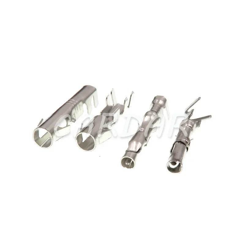 6 Pin Auto Connector Electrical Wire Socket For Car