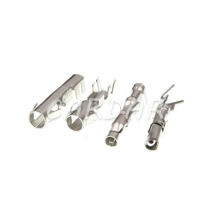 6 Pin Auto Connector Electrical Wire Socket For Car