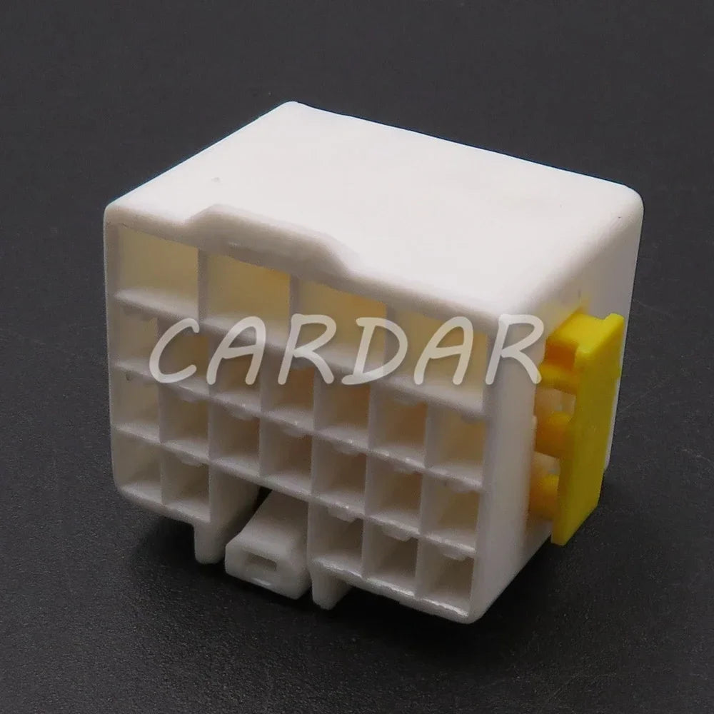 23 Pin Automobile Wire Composite Connector MG612469 Car Electric Cable Socket Car Unsealed Adapter