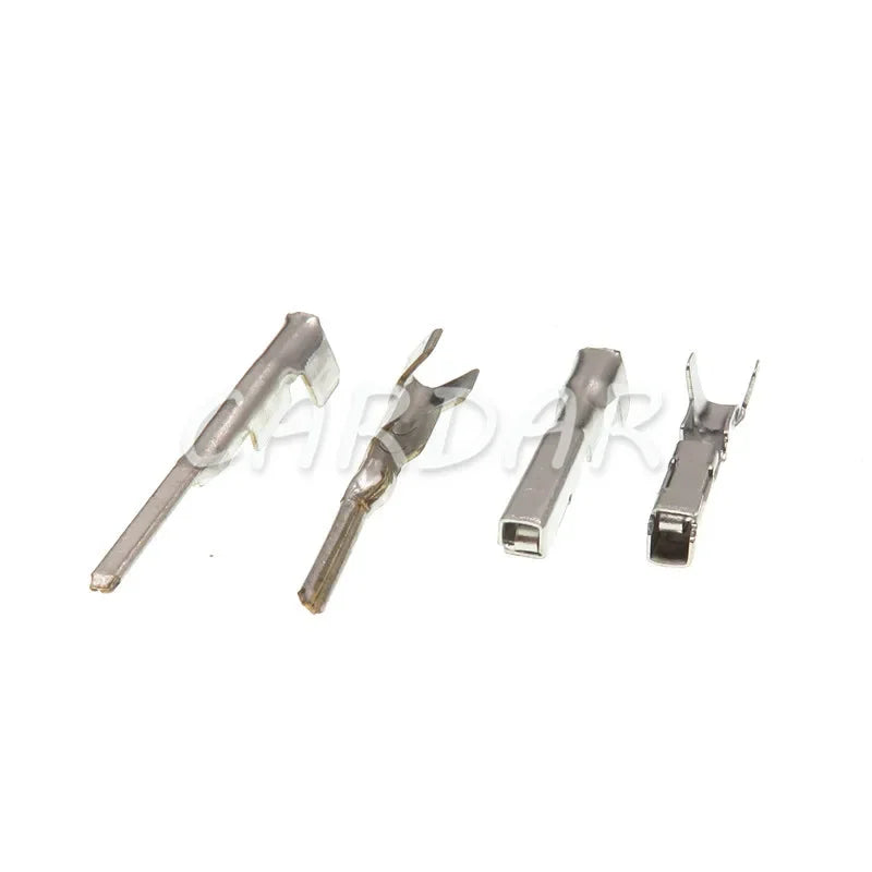 4 Pin Automotive Wiring Harness Sockets Car Connectors