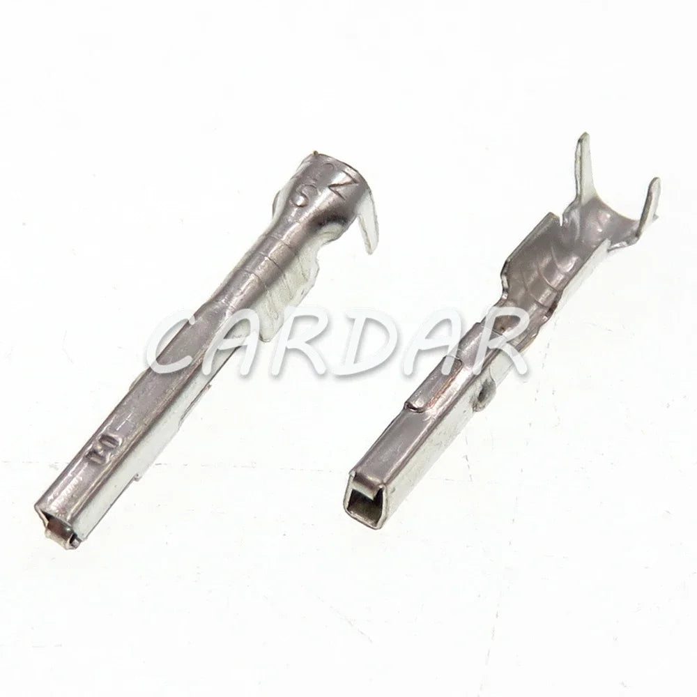 16 Pin Miniature Automotive Unsealed Socket Car Atmosphere Lamp Wiring Terminal Replacement Connector Parts