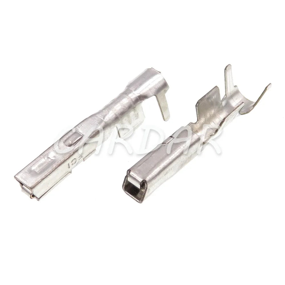 3 Pin 1.5 Series Automobile Wheel Speed Sensor Wiring Harness Socket With Terminal 13847082 13847802